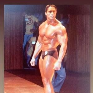 Meet your Posher, Evan